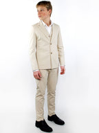 Pantalone con coulisse