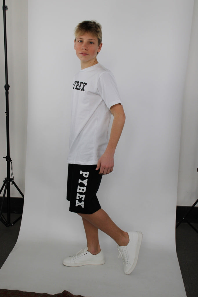 Pantaloncino PIREX – FACIT SHOP - Main Image