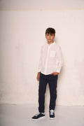 Pantalone classico bambino