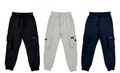 Pantalone della tuta con tasconi