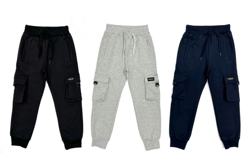 Pantalone della tuta con tasconi
