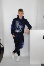 Carica l&#39;immagine nel visualizzatore di Gallery, Pantalone della tuta da bambino &quot;Los Angeles&quot;

