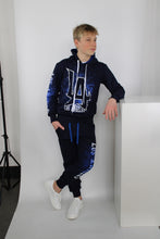Carica l&#39;immagine nel visualizzatore di Gallery, Pantalone della tuta da bambino &quot;Los Angeles&quot;
