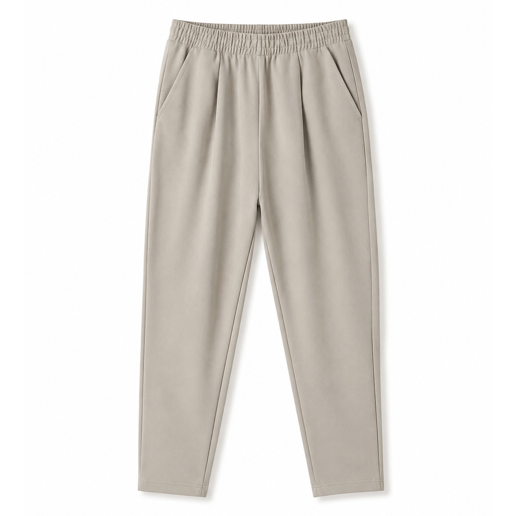 Pantalone bambino elegante