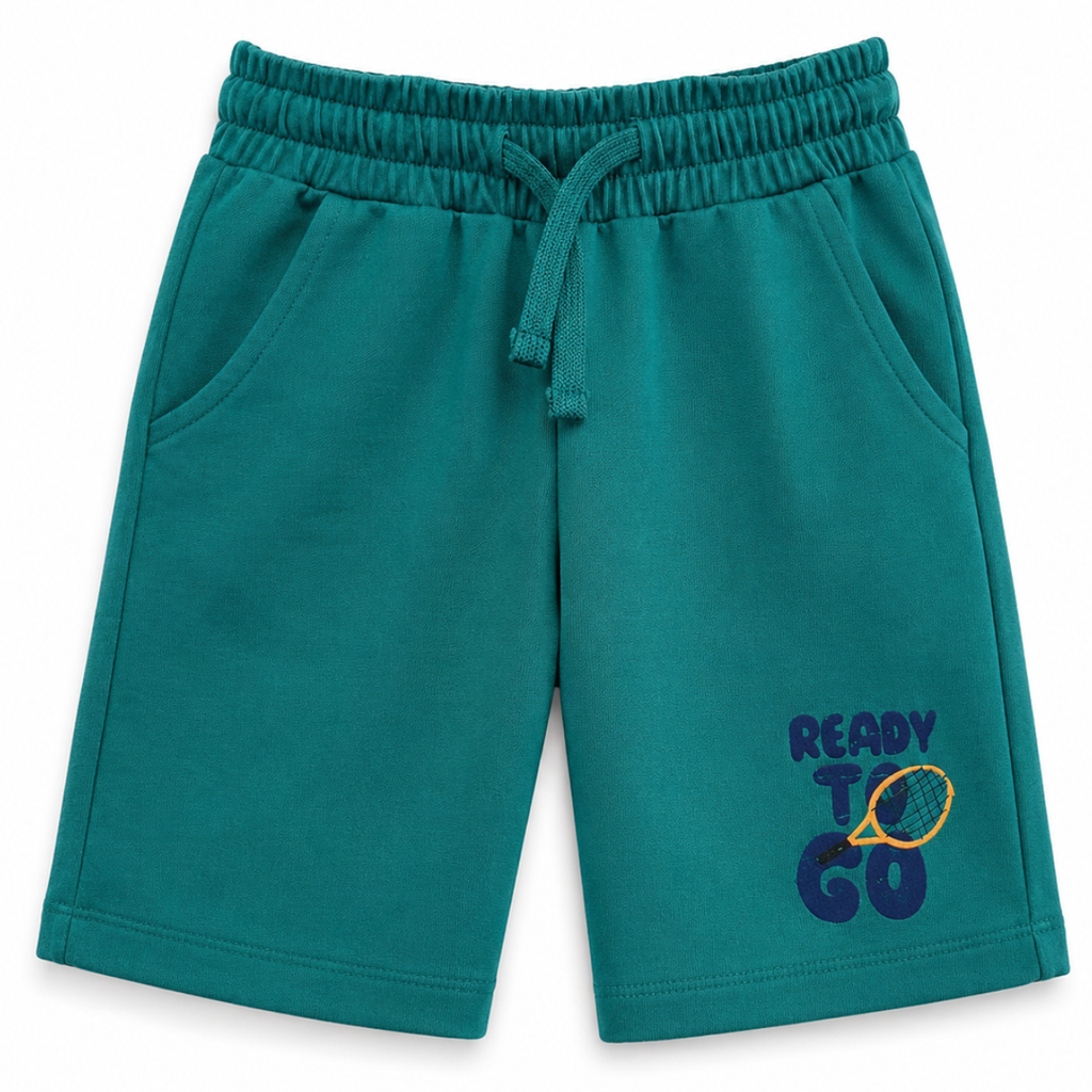 PANTALONCINO BIMBO