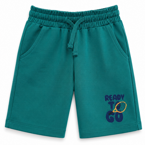 PANTALONCINO BIMBO