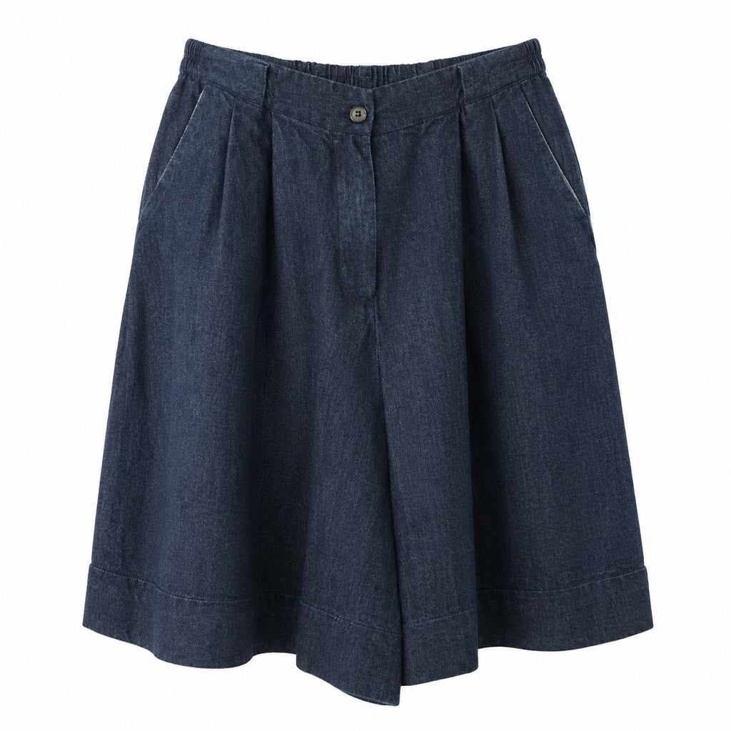 Bermuda Ampio Donna
