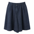 Bermuda Ampio Donna