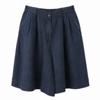 Bermuda Ampio Donna