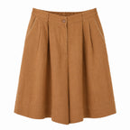 Bermuda Ampio Donna