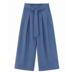 PANTALONE CON CINTURA