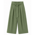 PANTALONE CON CINTURA
