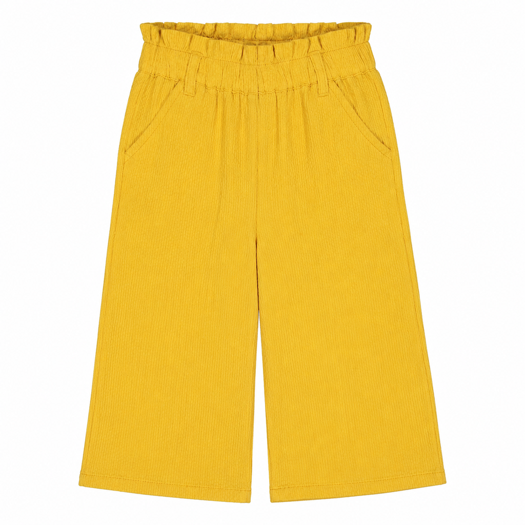 PANTALONI CON ELASTICO