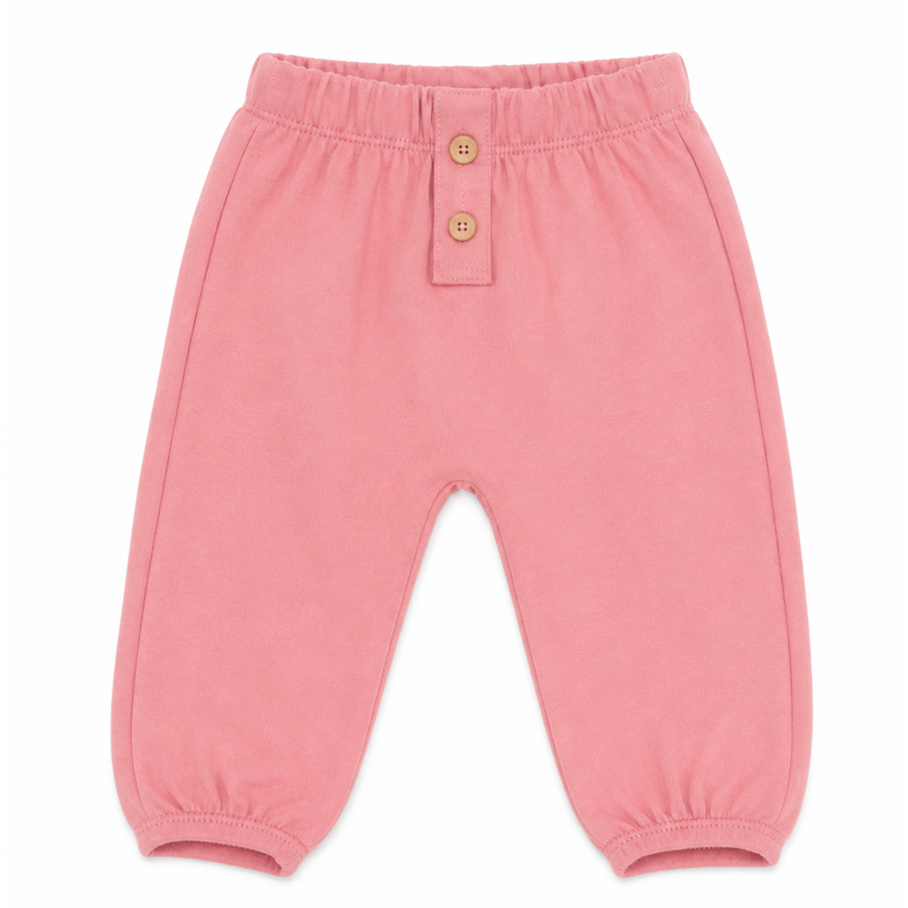 PANTALONE ROSA
