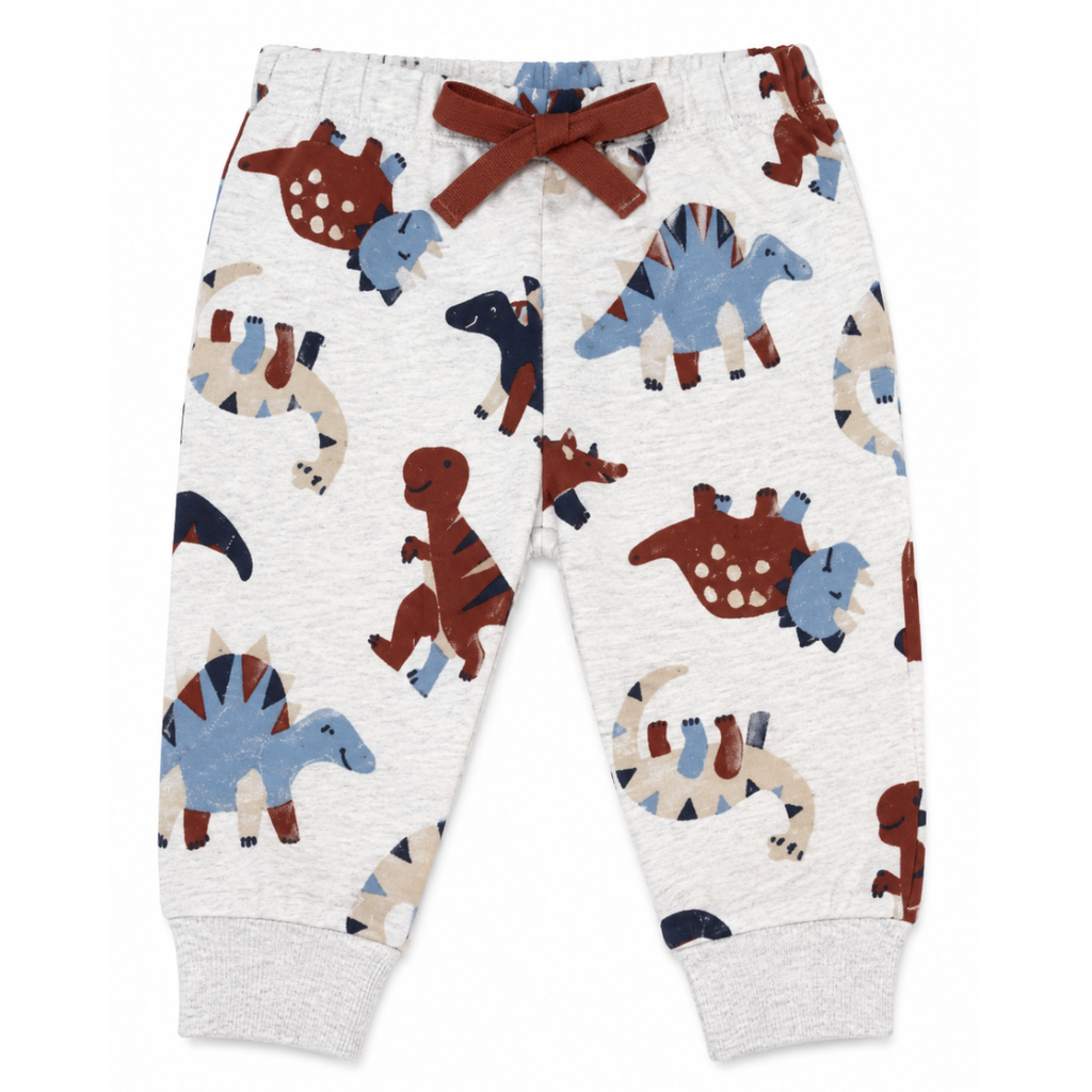 PANTALONE IN FELPA