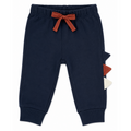 PANTALONE IN FELPA