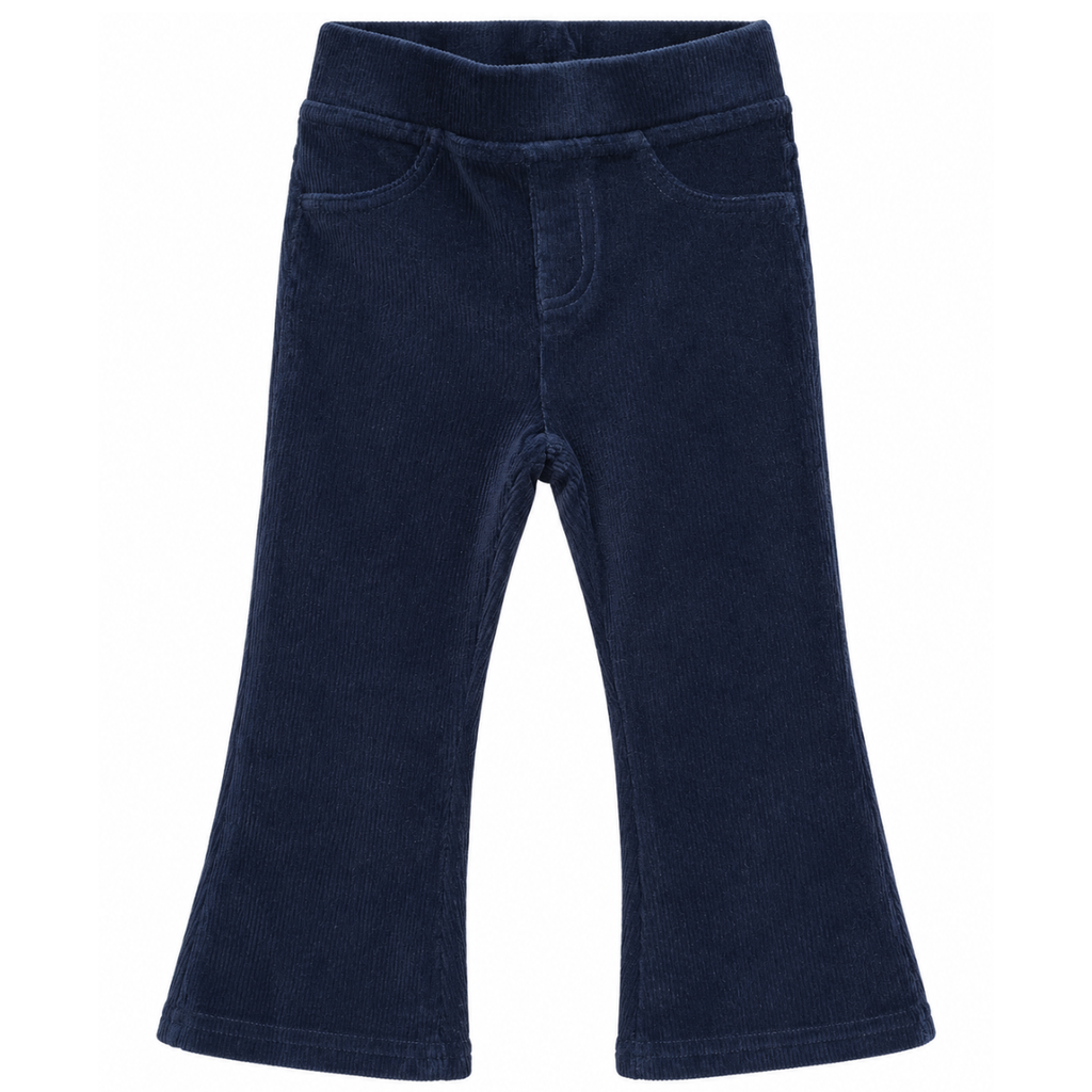 PANTALONE SVASATO