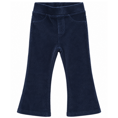 PANTALONE SVASATO