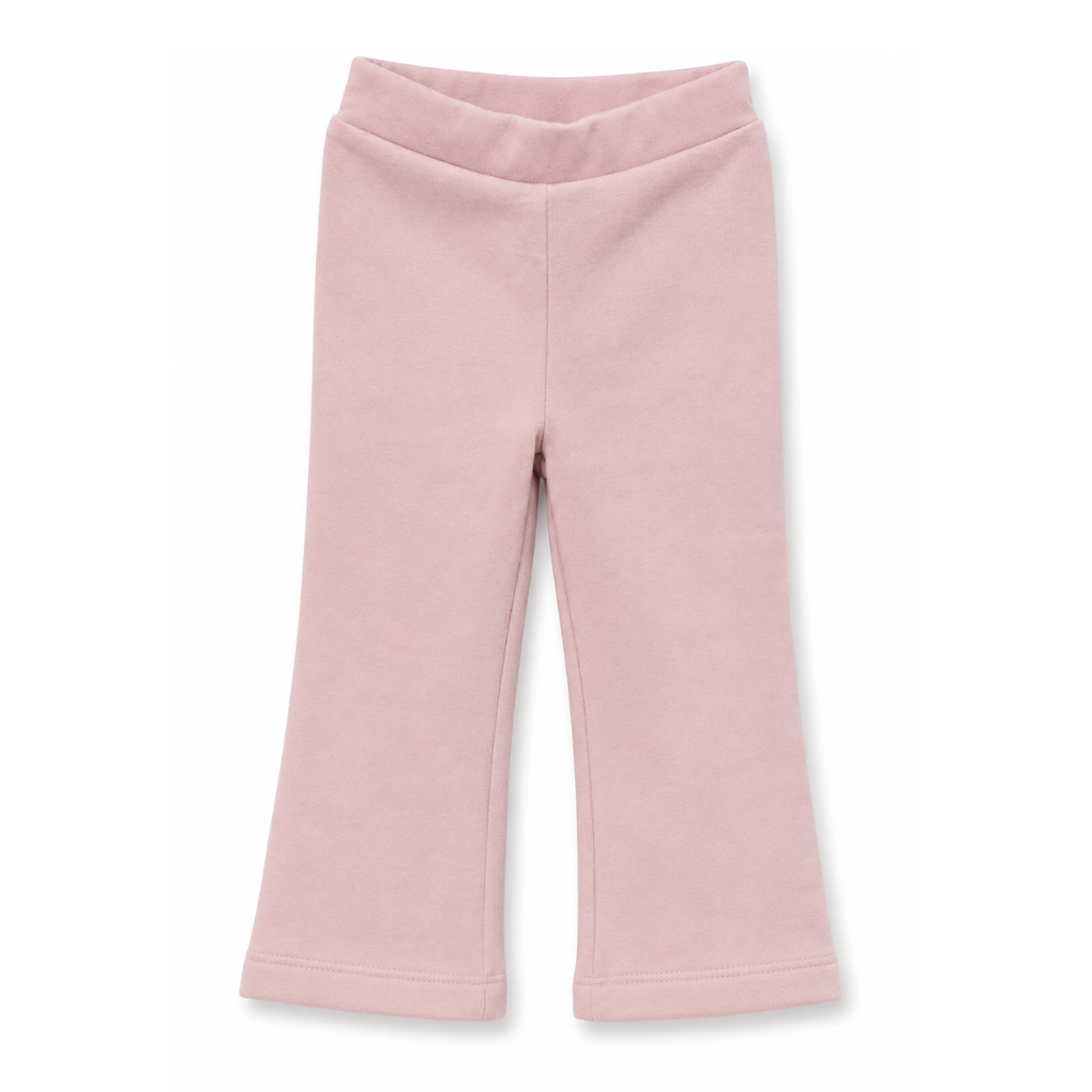 PANTALONE SVASATO