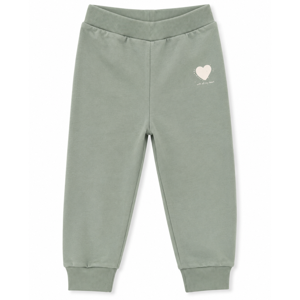 PANTALONE CON ELASTICO
