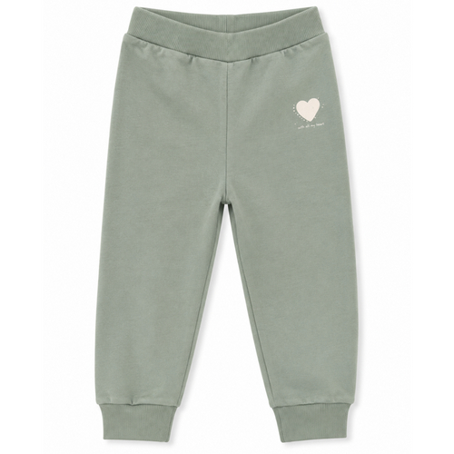 PANTALONE CON ELASTICO