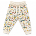 PANTALONE CON FANTASIA