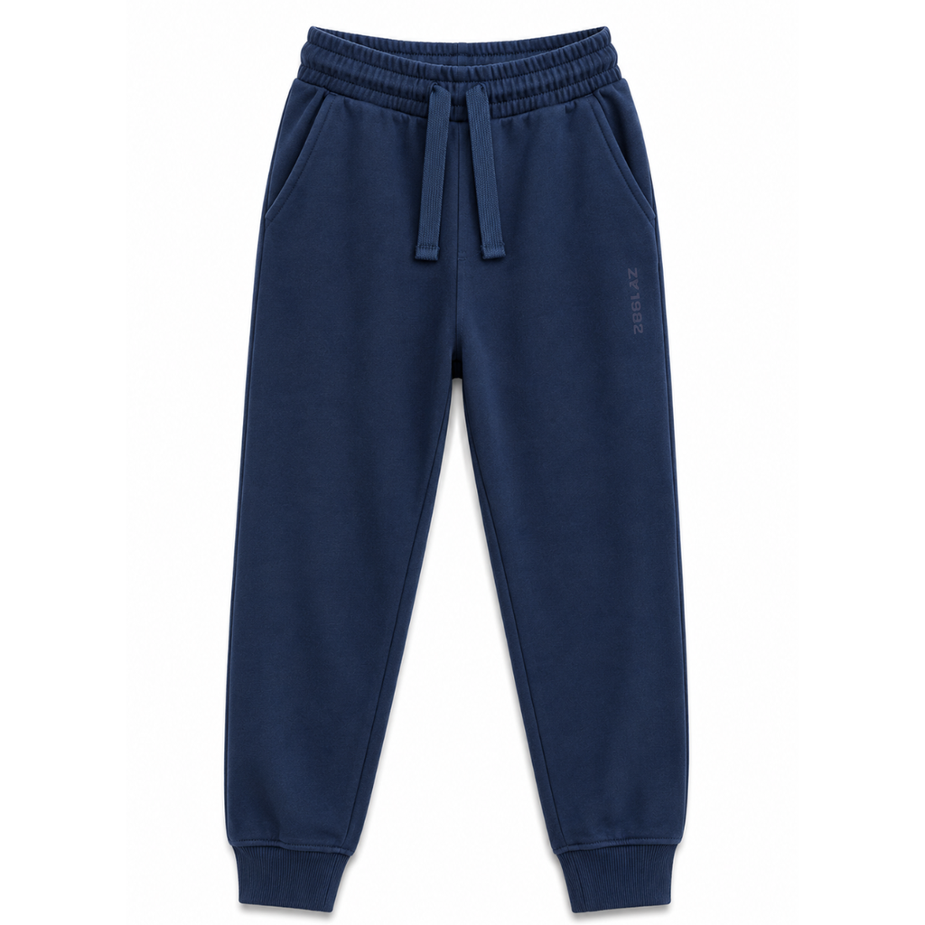 PANTALONE CON COULISSE