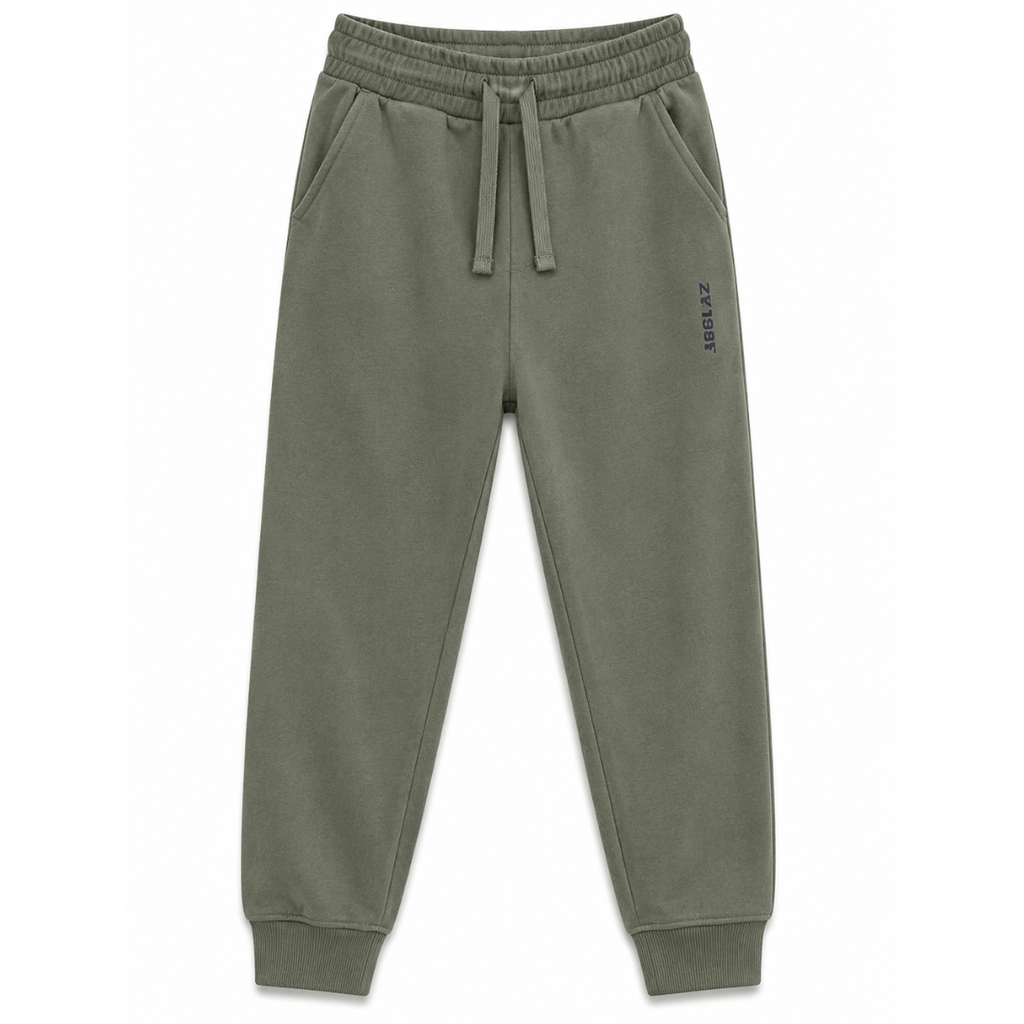 PANTALONE CON COULISSE