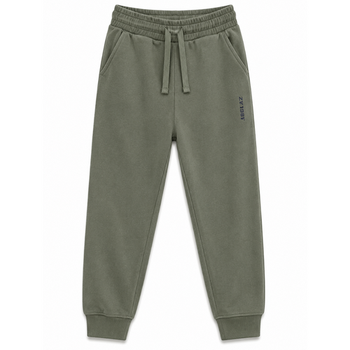 PANTALONE CON COULISSE