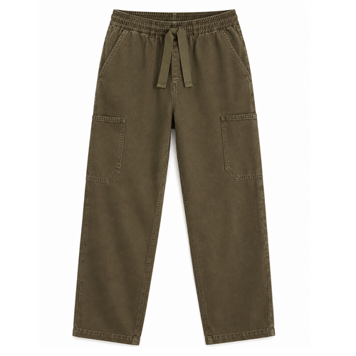 PANTALONI CARGO