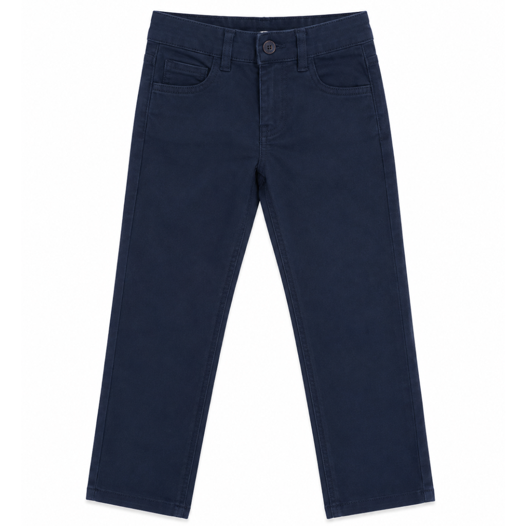 PANTALONE 5 TASCHE