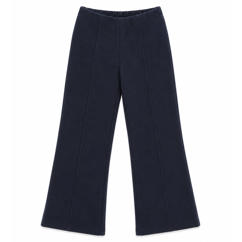 PANTALONE SVASATO