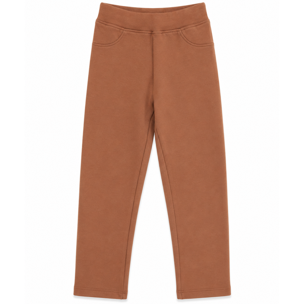 PANTALONE CON ELASTICO