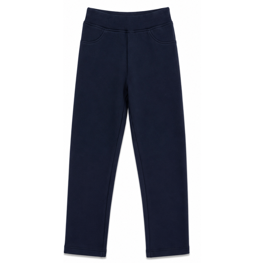 PANTALONE CON ELASTICO