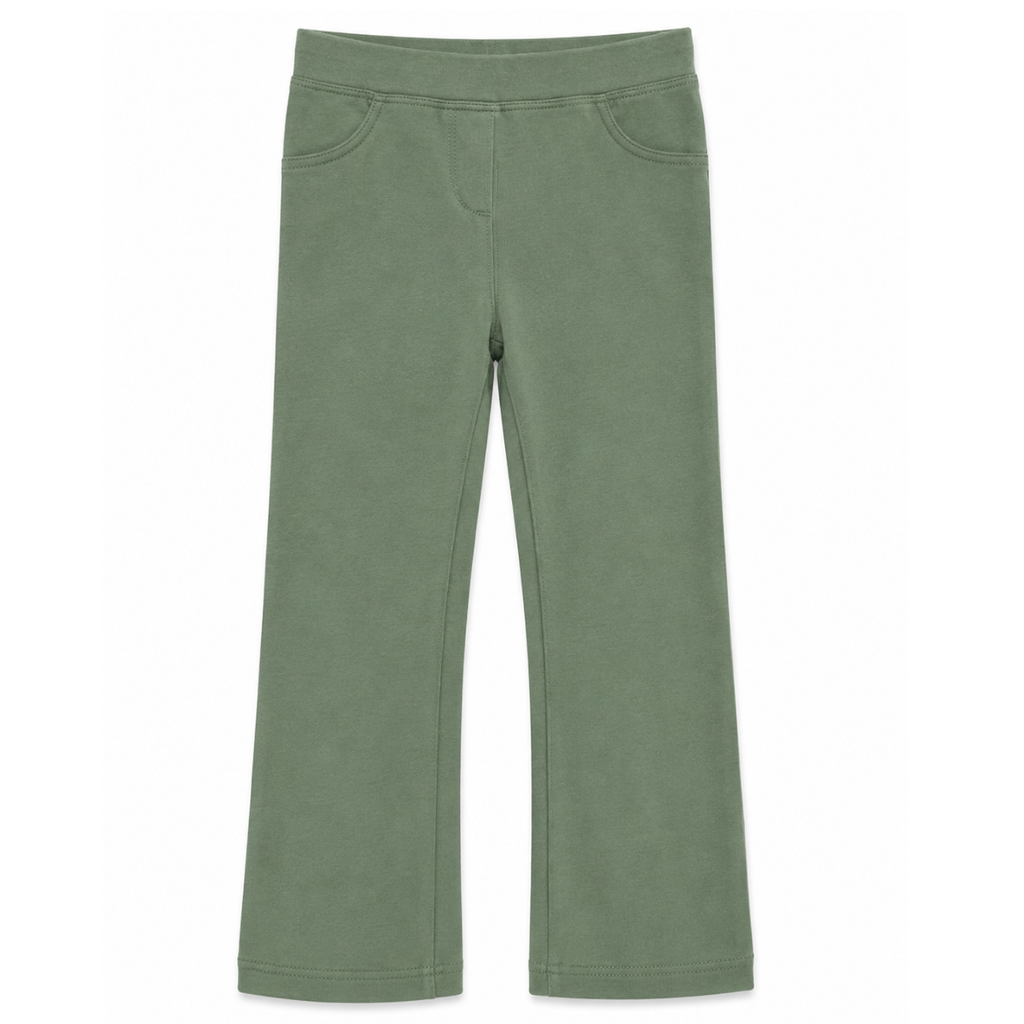 PANTALONE CON ELASTICO