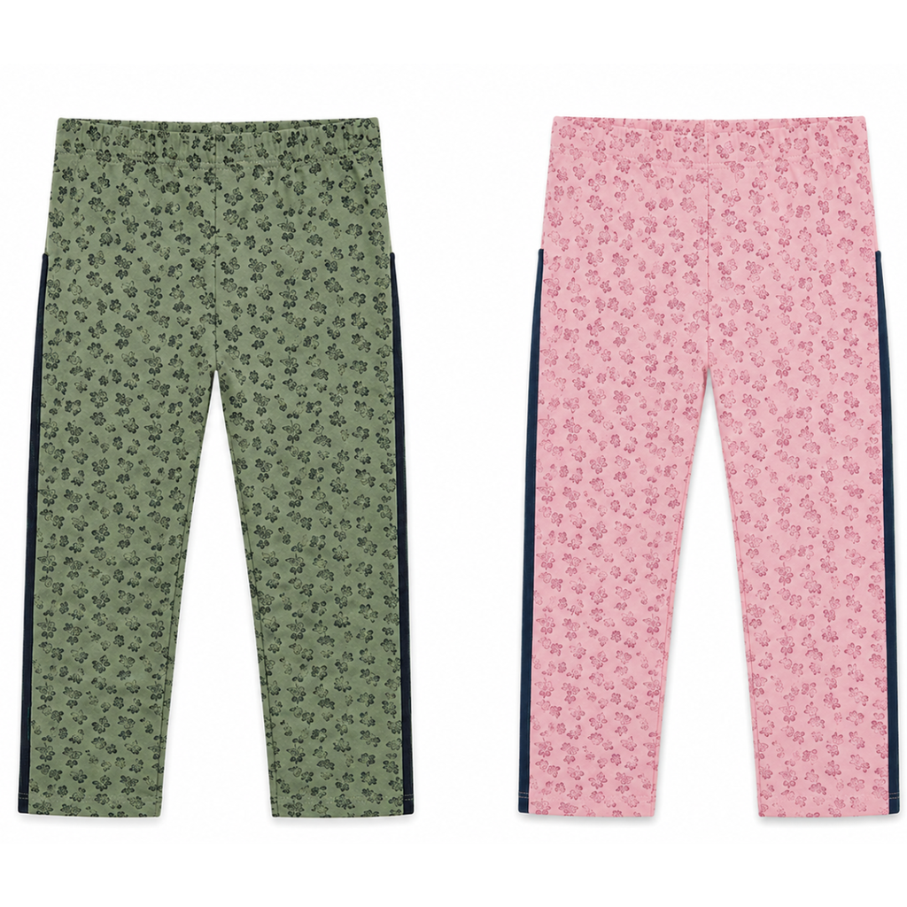 SET 2 LEGGINS