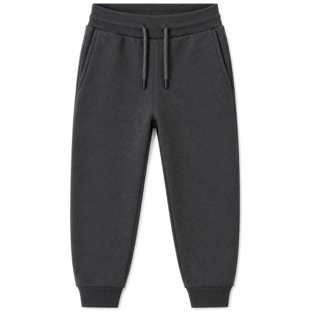 PANTALONE CON COULISSE