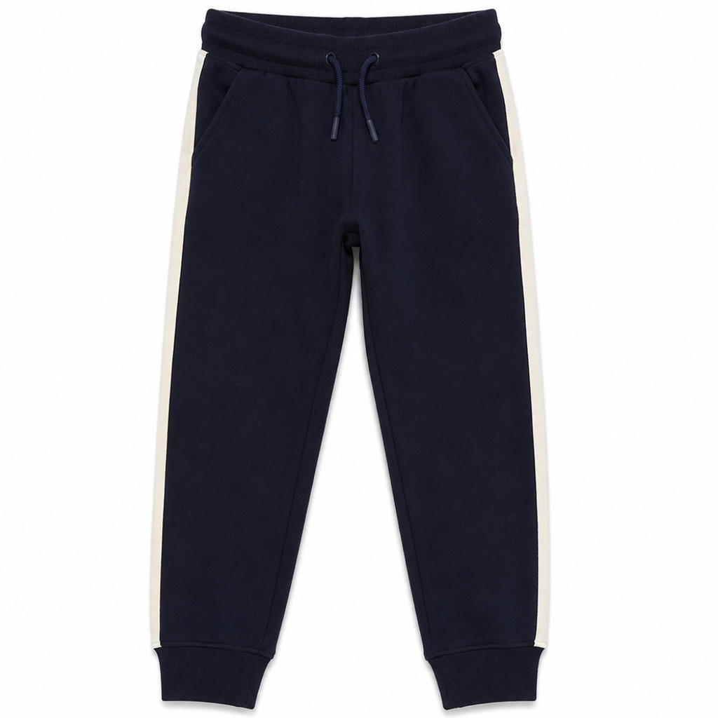PANTALONE CON COULISSE
