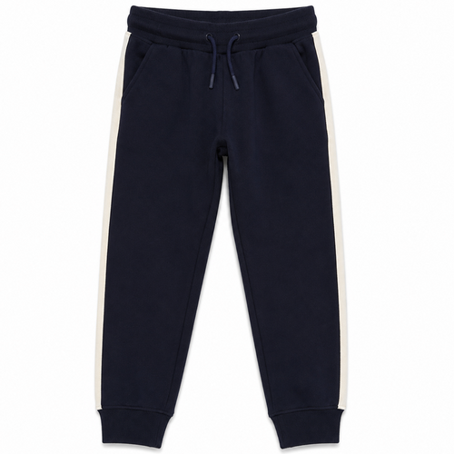 PANTALONE CON COULISSE