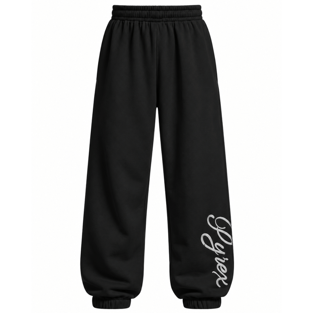 Pantaloni Pyrex