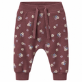 PANTALONE IN FELPA