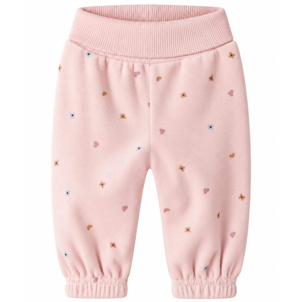 Pantalone in ciniglia