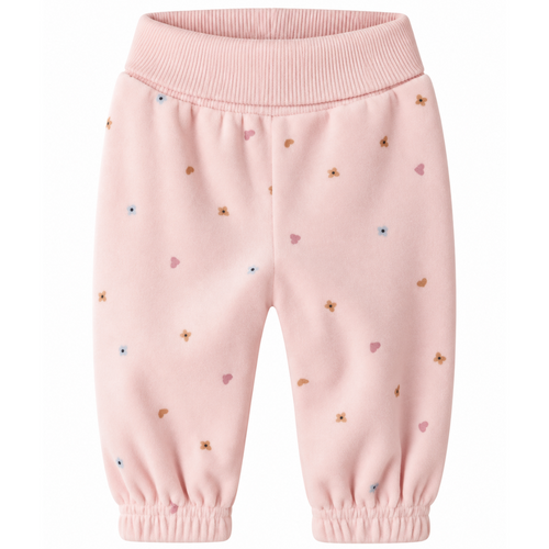 Pantalone in ciniglia