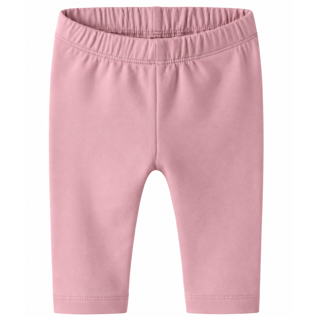 Leggings tinta unita