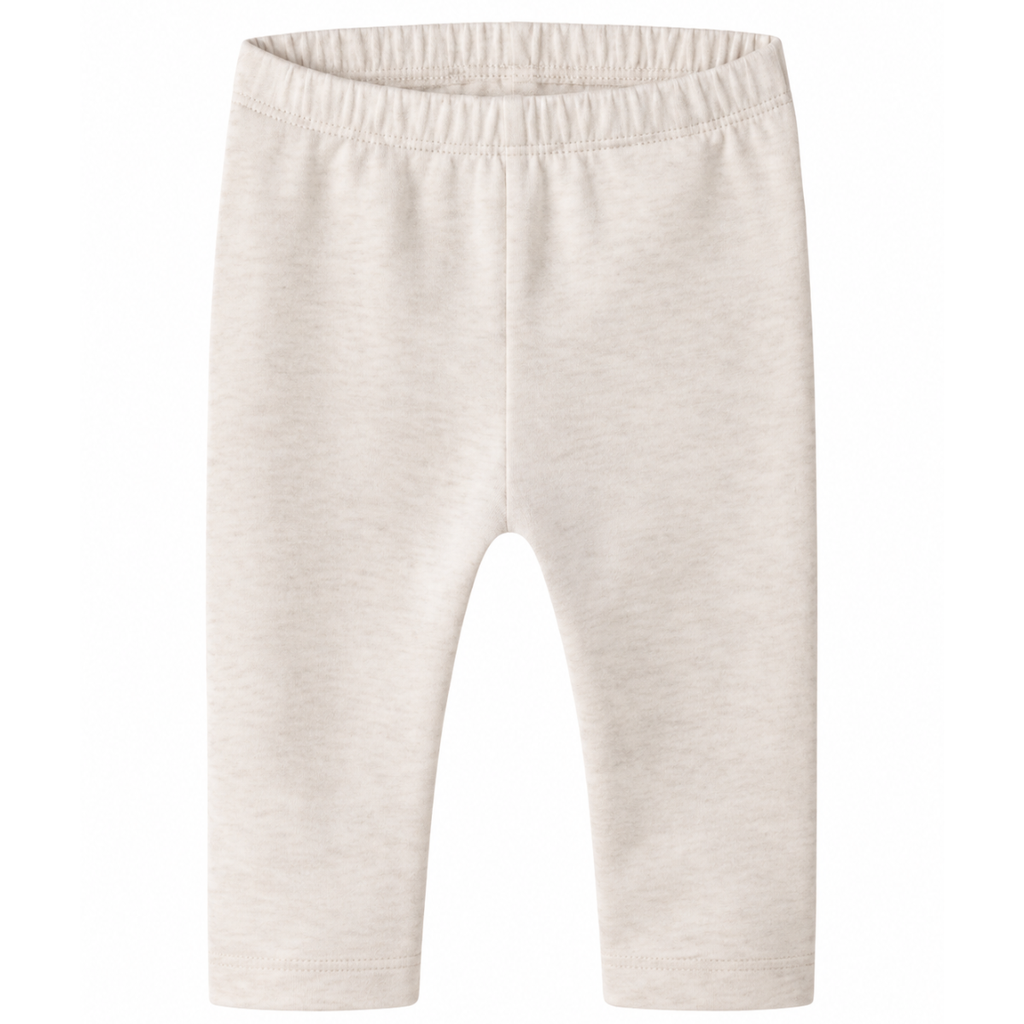 Leggings tinta unita