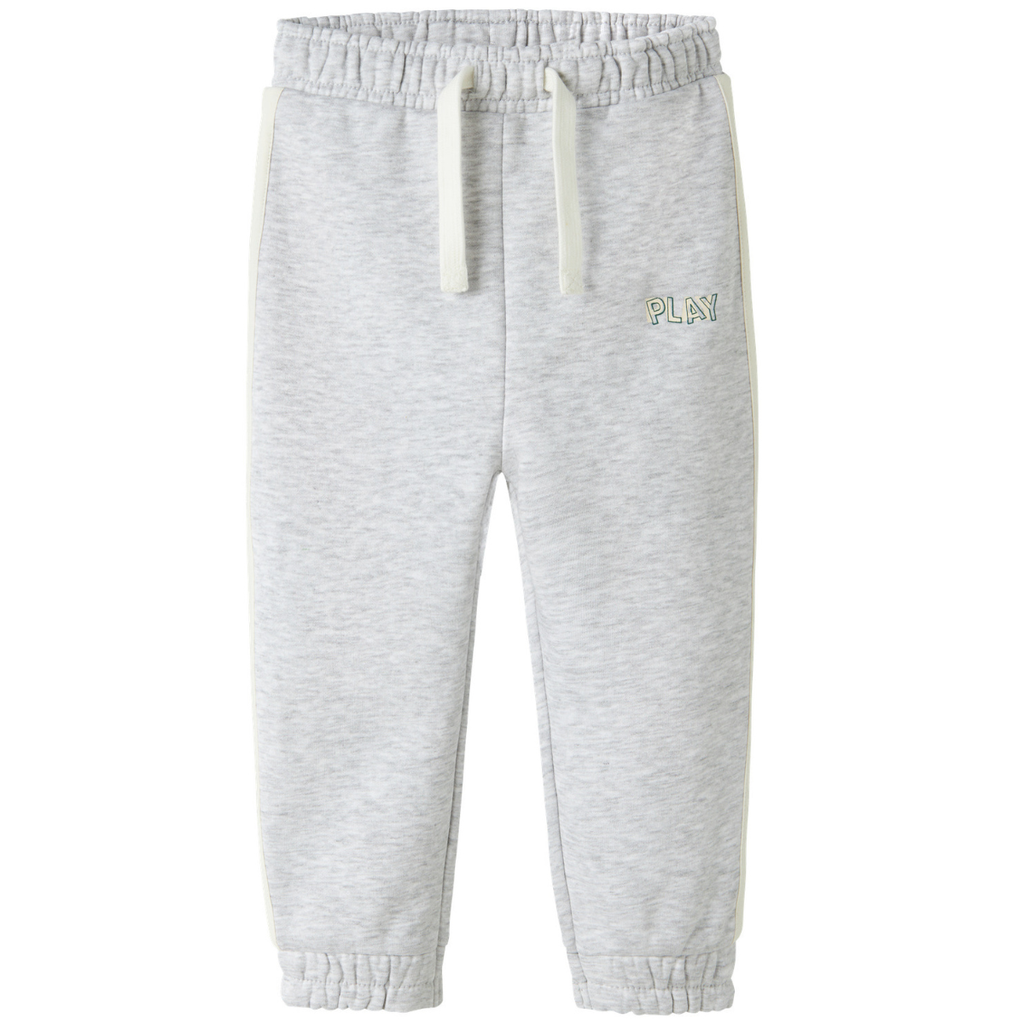PANTALONE IN FELPA