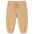 Pantalone in velluto