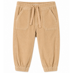 Pantalone in velluto