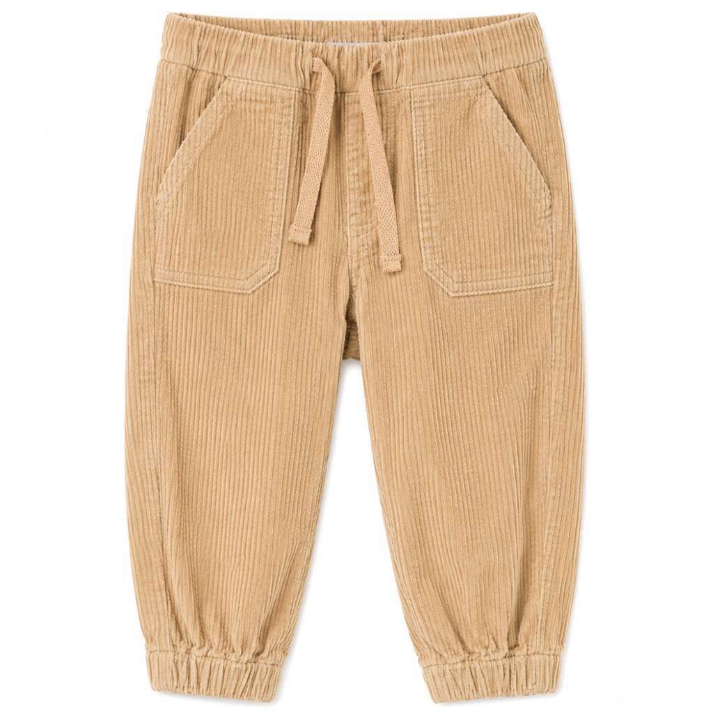 Pantalone in velluto