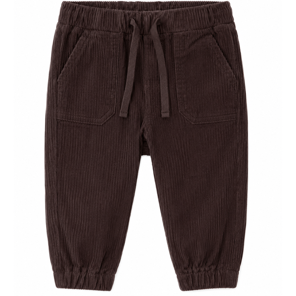 Pantalone in velluto